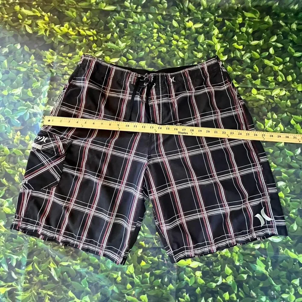 Hurley sku 0006